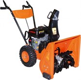 Снегоуборщик Prorab GST56-S 2068