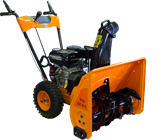 Снегоуборщик Prorab GST60-S 2069