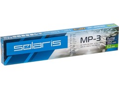 Электроды МР-3 ф 3,2мм уп.2,5 кг SOLARIS 6327