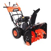 Снегоуборщик PATRIOT PRO 881E 2077