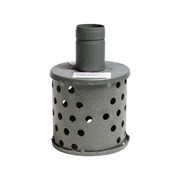 Фильтр всасывающий 38 (1,5") 6349