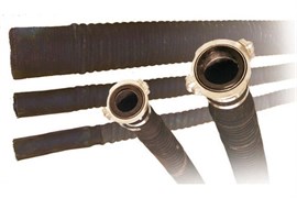 Рукав всасывающий ГР-50 (4 м) CHAMPION C2508 6354