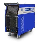 Индустриальный аппарат аргонодуговой сварки AuroraPRO IRONMAN 400 AC/DC DIGITAL (TIG+MMA) 6380