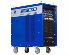 Аппарат аргонно-дуговой сварки AuroraPRO IRONMAN 500 AC/DC PULSE 6381