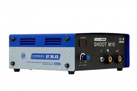 Сварочный аппарат точечной сварки AuroraPRO SHOOT M10 6383