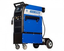 Сварочный полуавтомат AuroraPRO SKYWAY 330 SYNERGIC 6386