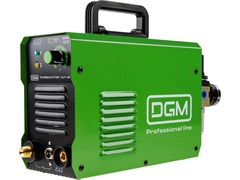 Плазморез DGM CUT-40 (220 В; 15-40 А; Высоковольтный поджиг) 6401