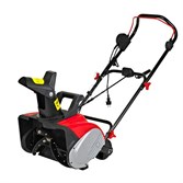Снегоуборщик Omax 51110 электро  2091