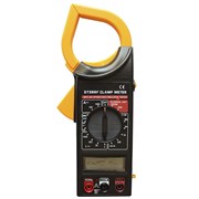 Измерительные клещи DT266F 6451
