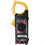 Измерительные клещи DT266 6452