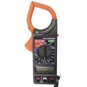 Измерительные клещи DT 266C 6453