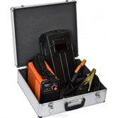 Сварочный инвертор Сварог ARC 165 (J6501) case 2105