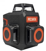 Построитель лазерный Ресанта ПЛ-3Х360ШС Green 6463