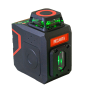 Построитель лазерный Ресанта ПЛ-360 Green 6465