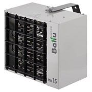 Тепловентилятор Ballu BHP-MW-15 6503