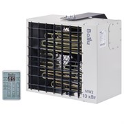 Тепловентилятор Ballu BHP-MW2-10 6505