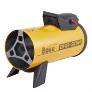 Тепловая пушка газовая Ballu BHG-20M 6508