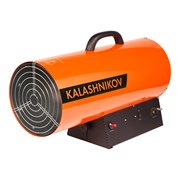 Пушка газовая KALASHNIKOV KHG-60 6509