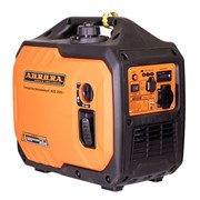 Инверторный генератор Aurora AGE 2500 i 6512