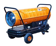 Дизельная тепловая пушка Aurora TK-100000 6526
