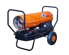 Тепловая дизельная пушка Aurora TK-30000 6528