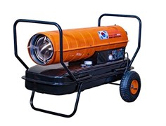 Дизельная тепловая пушка Aurora TK-70000 6529
