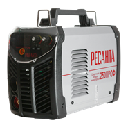 Сварочный аппарат Ресанта САИ-250 ПРОФ 1685