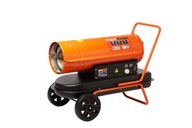 Дизельный нагреватель MAXPILER MDH-20 6610