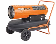 Дизельный нагреватель MAXPILER MDH-30 6611