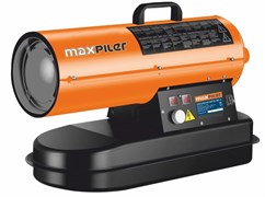 Дизельный нагреватель MAXPILER MDH-15 6612