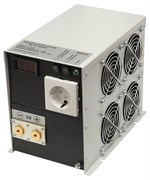 ИС-12-3000У инвертор, преобразователь напряжения DC/AC, 12В/220В, 3000Вт 6622