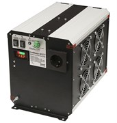СибВольт 3012У инвертор, преобразователь напряжения DC/AC, 12В/220В, 3000Вт 6624