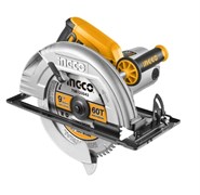 Циркулярная пила INGCO INDUSTRIAL CS2358 6641