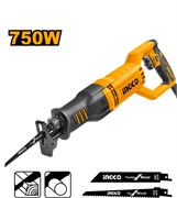 Пила сабельная INGCO RS8008 750 Вт 6647