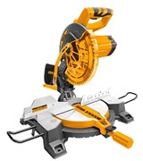 Торцовочная пила INGCO BMS18007 254 мм 1,8 кВт 6653