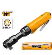 Угловой пневматический гайковерт INGCO ARW121 INDUSTRIAL 1/2" 68 Hm 6655