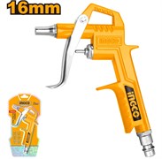 Продувочный пистолет INGCO ABG031 6668