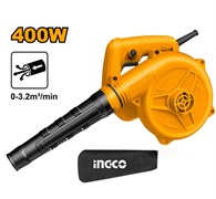 Воздуходувка электрическая INGCO AB4038 400 Вт 6672