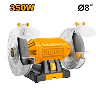 Заточной станок INGCO BG83502 INDUSTRIAL 350 Вт 6681