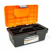 Ящик для инструмента 12", 285 х 155 х 125 мм, пластик, Stels 6719