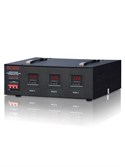 Стабилизатор Ресанта трехфазный АСН-4500/3-ЭМ 2204