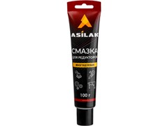 Смазка для редукторов многоцелевая ASILAK 100 г 6740