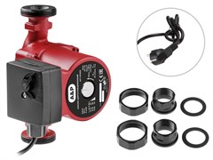 Насос циркуляционный Titan-RS25-40-180, A&P 6742