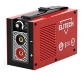 Сварочный инвертор Elitech ИС 160М