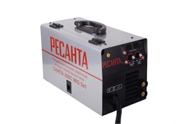 Сварочный полуавтомат Ресанта САИПА-200C + маска 3272