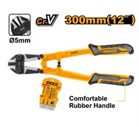 Болторез INGCO HBC0812 INDUSTRIAL 300 мм 6883