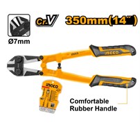 Болторез INGCO HBC0814 INDUSTRIAL 350 мм 6885