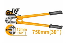 Болторез 750мм, до 13мм INGCO HBC1830 SUPER SELECT 6887