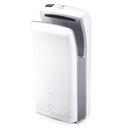 Сушилка для рук электрическая высокоскоростная Electrolux EHDA/HPF-1200W (белая) 6933