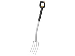 Вилы садовые телескопические FISKARS SmartFit(1070717/1000630) 6943